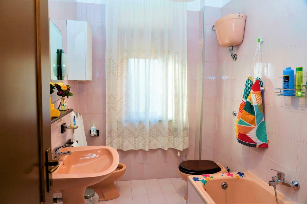 Ferienwohnung Casa Marida Sea View Vico Equense Exterior foto