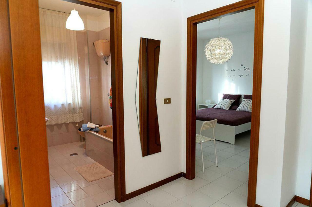 Ferienwohnung Casa Marida Sea View Vico Equense Exterior foto